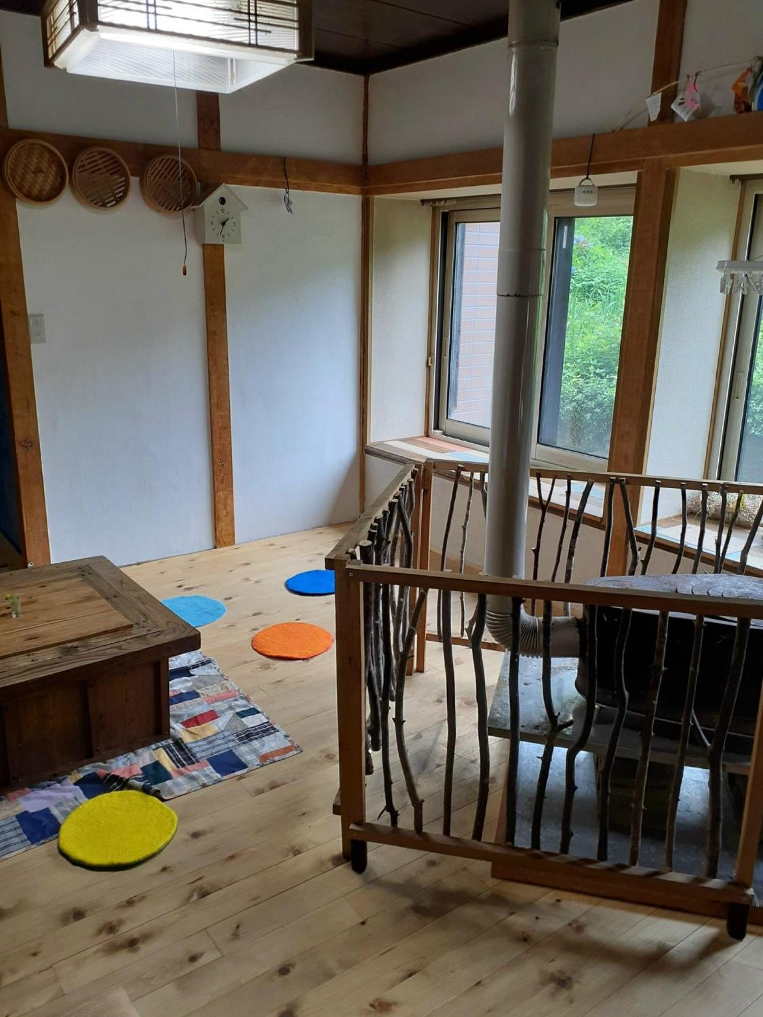 Tanehachi Farm Guesthouse - Vacation Stay 29709V Aomori Exterior foto